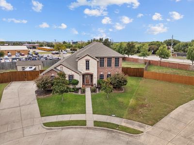 1521 Elkmont Dr, Wylie, TX, 75098