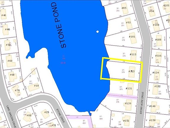 3rd image of 123 Stony Acre Dr