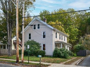 231-233 Main St, Leeds, MA 01053