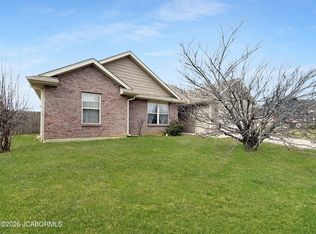 3401 Lost Tree Ter, Columbia, MO 65202