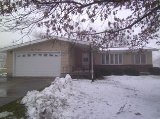 109 7th Ave, Durant, IA 52747