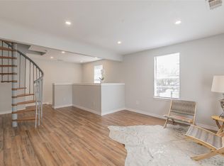 2421 Arrow Ln, Fort Worth, TX 76114