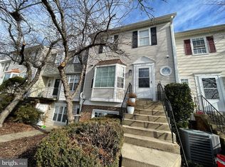 4047 Summer Hollow Ct #157E, Chantilly, VA 20151