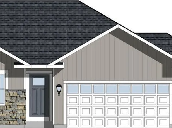 123 Resort DRIVE, Johnson Creek, WI 53038