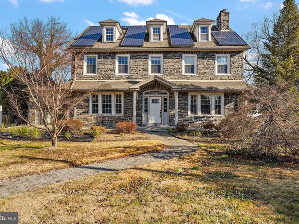 301 N Lansdowne Ave, Lansdowne, PA 19050