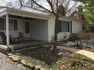 2777 Wildwood Rd, Columbus, OH 43231