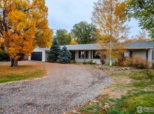 5646 N 71st St, Longmont, CO 80503