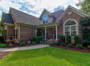 204 Bramble Rd, Elgin, SC 29045