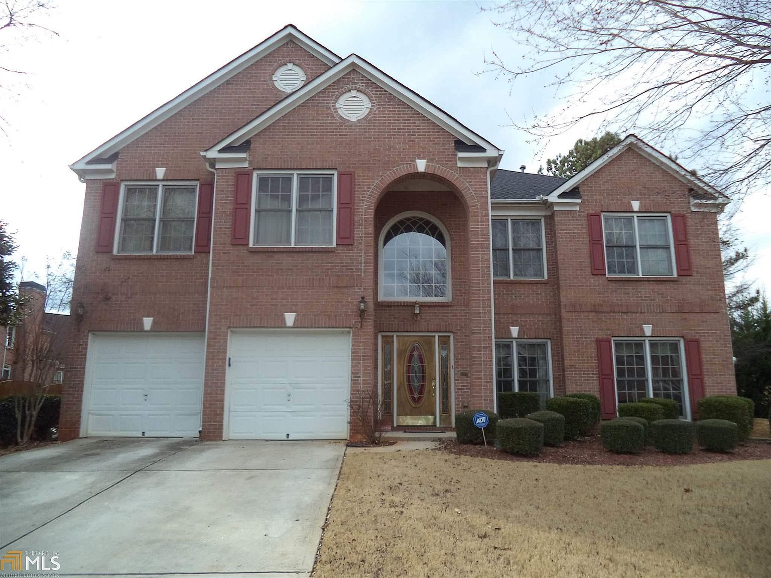 633 Glen Crest Way, Stone Mountain, GA 30087 Zillow