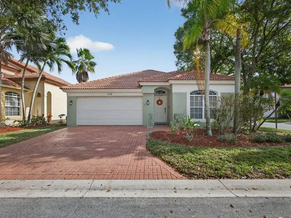 5156 Elpine Way, Riviera Beach, FL 33418