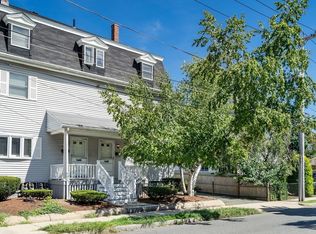 Victorian Place, Melrose, MA 02176