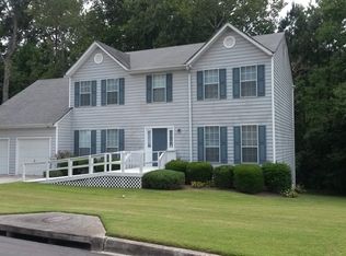 1057 Crooked Creek Rd, Lithonia, GA 30058