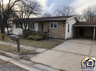 6821 SW Montara Northway, Topeka, KS 66619