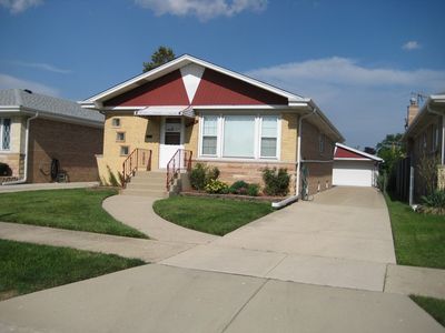 5017 N Knight Ave, Norridge, IL, 60706