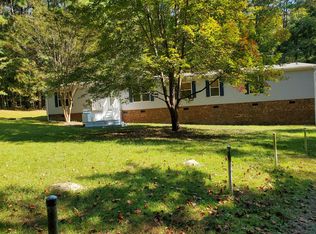 153 Berringer Ln, Garner, NC 27529