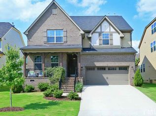 5316 Moneta Ln, Apex, NC 27539