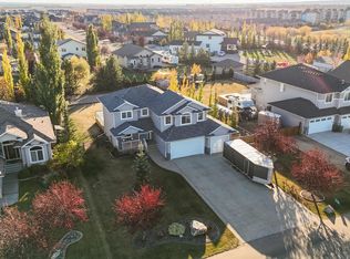 231 Greenfield Way, Fort Saskatchewan, AB T8L 0B3