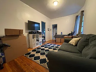 Rented by Keller Williams NYC