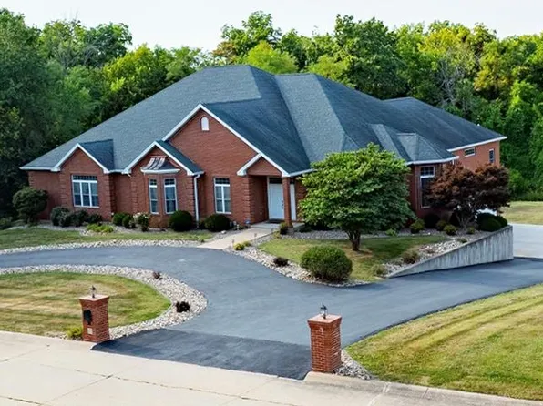 171 Rolling Mdws, Hannibal, MO 63401