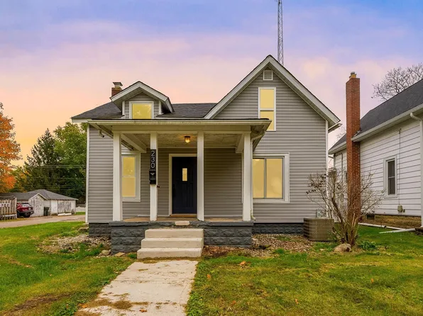 230 Franklin St, Plymouth, IN 46563