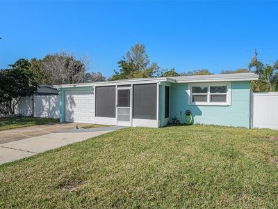 10974 106th St, Largo, FL, 33773