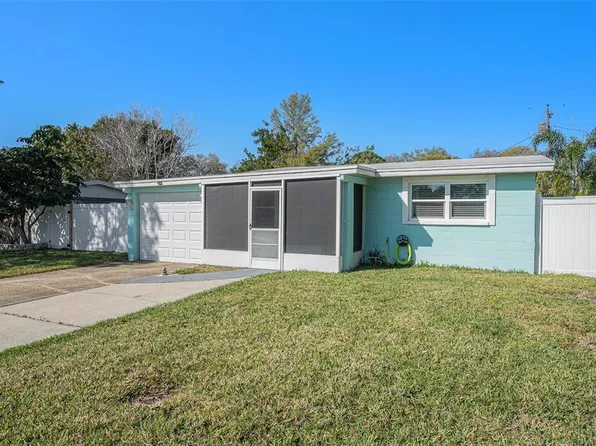 10974 106th St, Largo, FL 33773