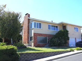 2120 Valente Cir, Martinez, CA 94553