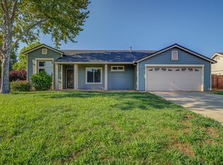 1972 Alexis Ct, Redding, CA