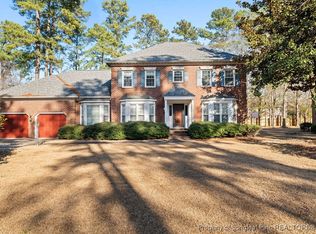 461 Kingsford Rd, Fayetteville, NC 28314