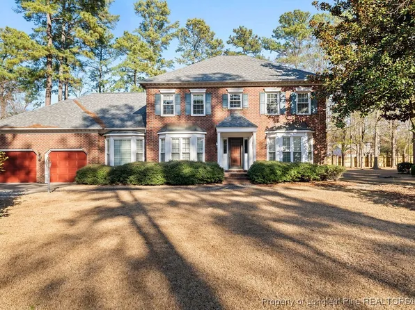 461 Kingsford Rd, Fayetteville, NC 28314
