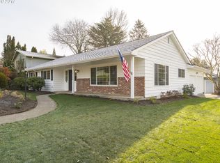 10790 SW Wakefield St, Portland, OR 97225