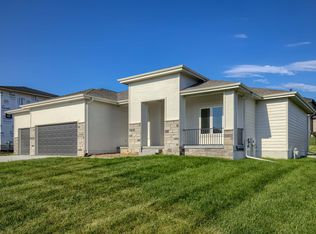 11508 S 190th St, Gretna, NE 68028