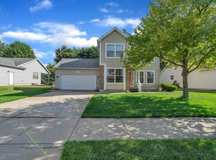 4545 Doncaster Ave, Holt, MI 48842