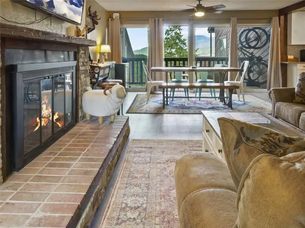 2710 Ryan Gulch Rd #2723, Silverthorne, CO 80498