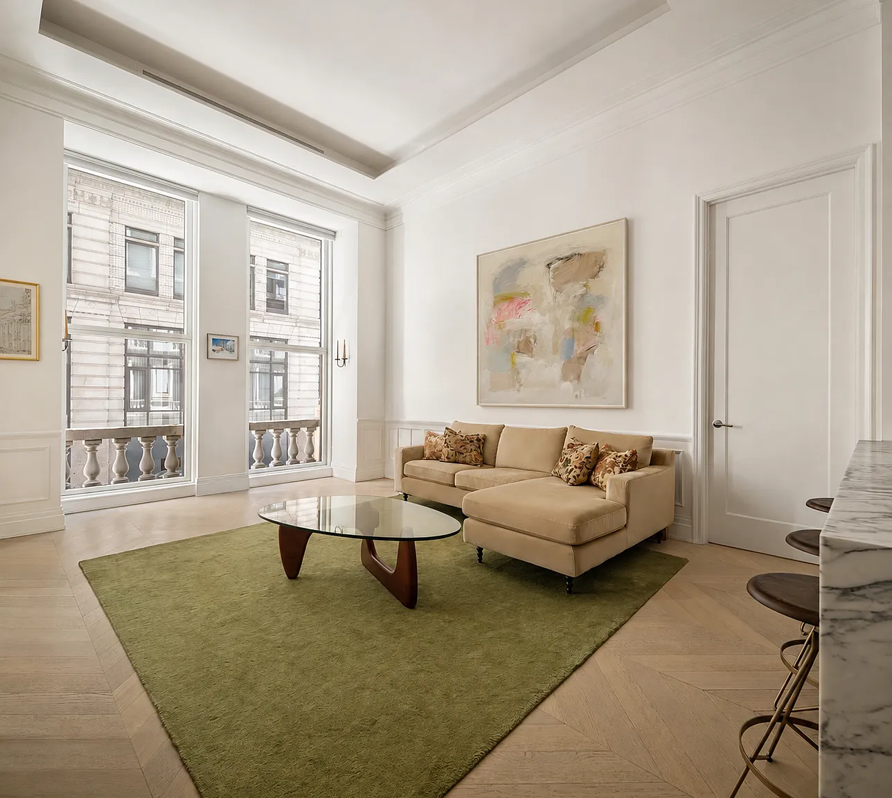 108 Leonard Street — Photo 2