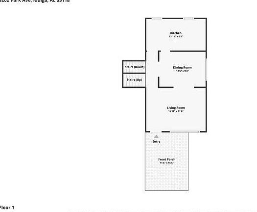 2nd image of 5202 Park Ave