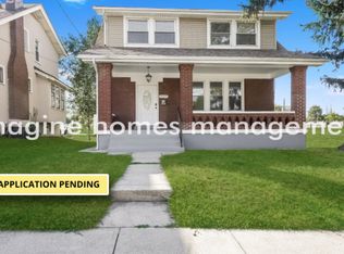 3595 Vista Ave, Cincinnati, OH 45208
