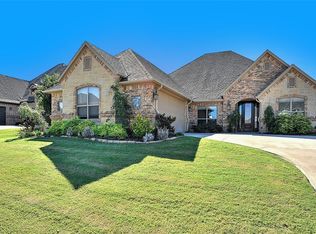 3008 Overland Trl, Sherman, TX 75092