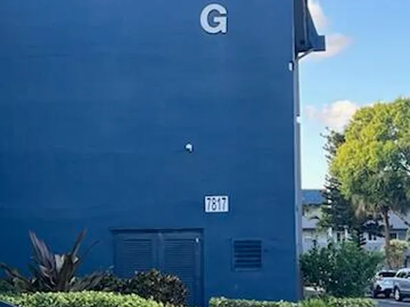 7817 Golf Cir Drive #210, Margate, FL 33063