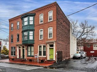 112 Herr St, Harrisburg, PA 17102