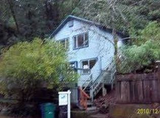 15280 Rio Nido Rd, Guerneville, CA 95446