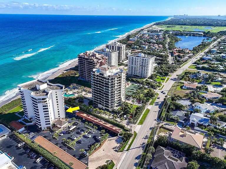 600 Ocean Dr #6002C — Photo 29