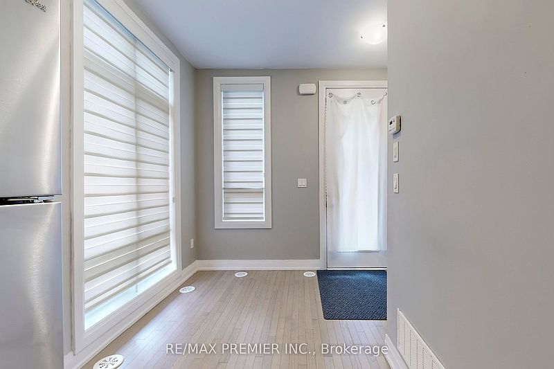 Toronto Townhouse for rent - 1 Bedroom — photo 8