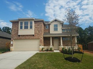 17017 Wild Coffee Ln, Conroe, TX 77304