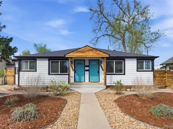 2811-2813 S Delaware Street, Englewood, CO 80110