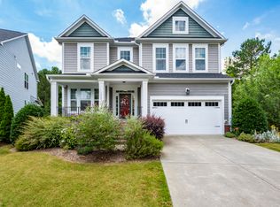 109 Avas Loop, Chapel Hill, NC 27516