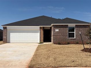 2133 Cedar Creek Ave, Yukon, OK 73099