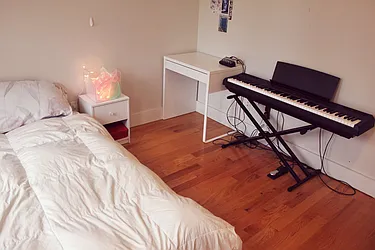 Rented by Premier Metro Realty Corp