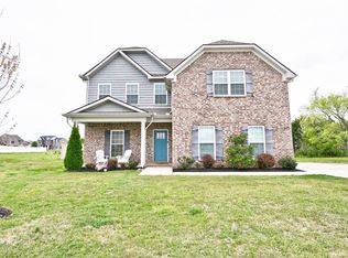 2422 Tredwell Ave, Murfreesboro, TN 37128