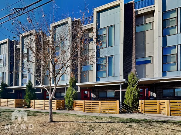 3325 W 18th Ave, Denver, CO 80204